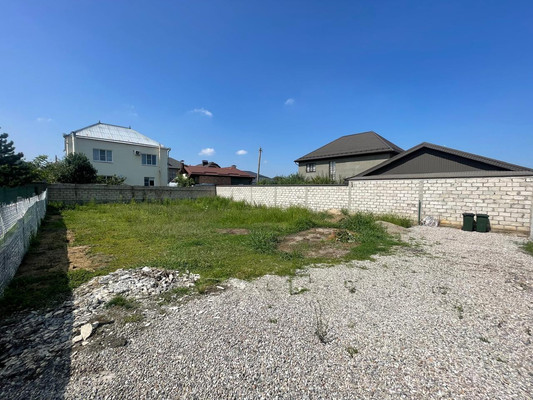 Продам участок 5 соток, ИЖС, сдт Институтское тер, 32, Нальчик г, 0 км от города