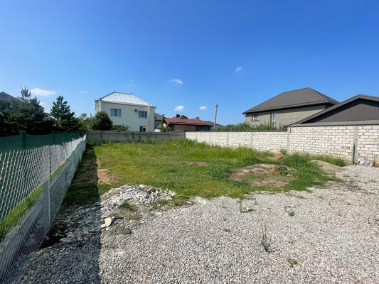 Продам участок 5 соток, ИЖС, сдт Институтское тер, 32, Нальчик г, 0 км от города