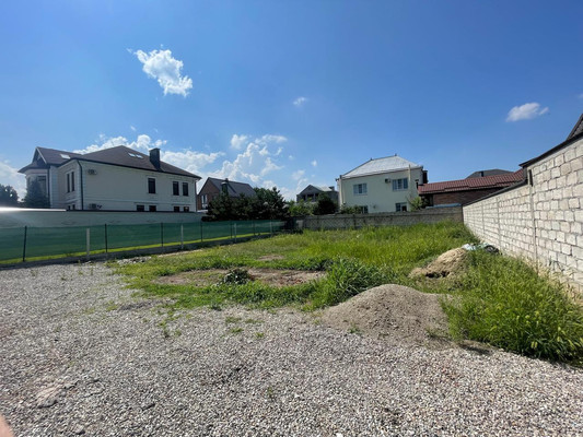 Продам участок 5 соток, ИЖС, сдт Институтское тер, 32, Нальчик г, 0 км от города