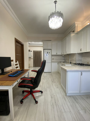 Продам однокомнатную (1-комн.) квартиру, Чернышевского ул, 95ка, Нальчик г