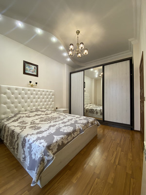 Продам однокомнатную (1-комн.) квартиру, Чернышевского ул, 95ка, Нальчик г