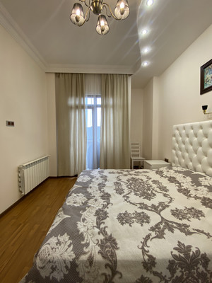 Продам однокомнатную (1-комн.) квартиру, Чернышевского ул, 95ка, Нальчик г