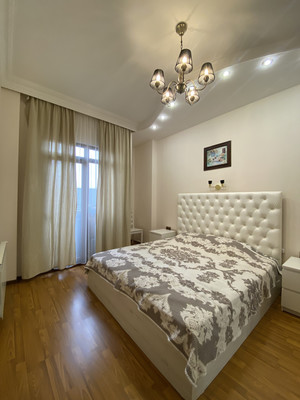 Продам однокомнатную (1-комн.) квартиру, Чернышевского ул, 95ка, Нальчик г