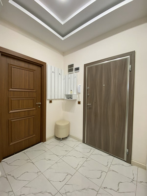 Продам однокомнатную (1-комн.) квартиру, Чернышевского ул, 95ка, Нальчик г