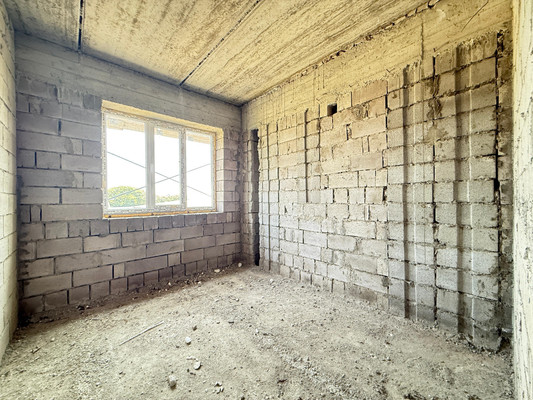 Продам однокомнатную (1-комн.) квартиру, 2-я Надречная ул, 128к9, Нальчик г