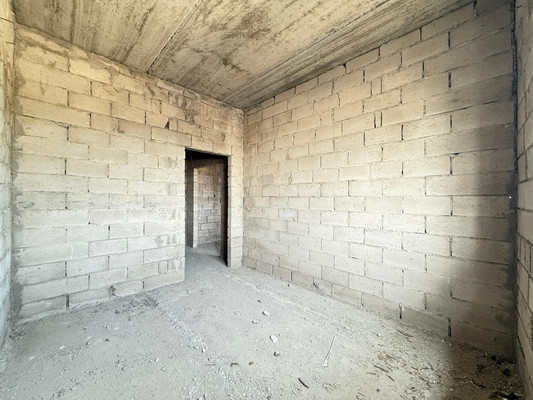 Продам однокомнатную (1-комн.) квартиру, 2-я Надречная ул, 128к9, Нальчик г