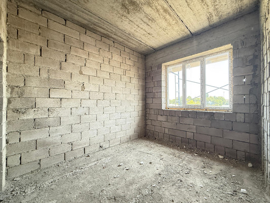 Продам однокомнатную (1-комн.) квартиру, 2-я Надречная ул, 128к9, Нальчик г