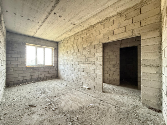 Продам однокомнатную (1-комн.) квартиру, 2-я Надречная ул, 128к9, Нальчик г