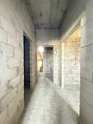 Продам однокомнатную (1-комн.) квартиру, 2-я Надречная ул, 128к9, Нальчик г