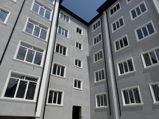 Продам однокомнатную (1-комн.) квартиру, 2-я Надречная ул, 128к9, Нальчик г