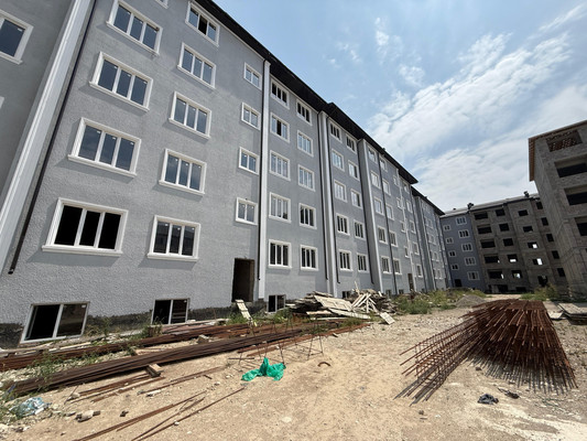 Продам однокомнатную (1-комн.) квартиру, 2-я Надречная ул, 128к9, Нальчик г