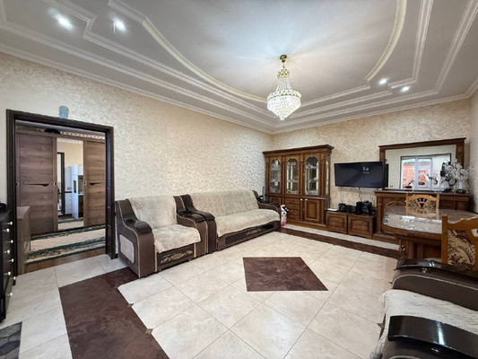 Продам дом, Кузнецова ул, 13, Нальчик г, 0 км от города