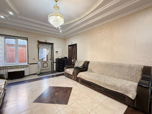 Продам дом, Кузнецова ул, 13, Нальчик г, 0 км от города