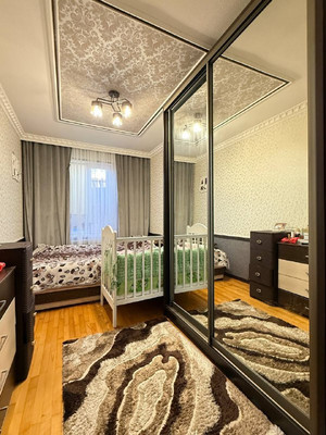 Продам дом, Кузнецова ул, 13, Нальчик г, 0 км от города