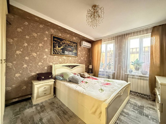 Продам дом, Кузнецова ул, 13, Нальчик г, 0 км от города