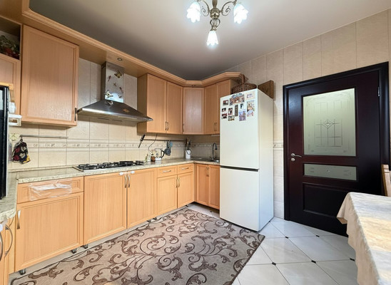 Продам дом, Кузнецова ул, 13, Нальчик г, 0 км от города