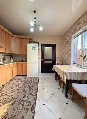 Продам дом, Кузнецова ул, 13, Нальчик г, 0 км от города