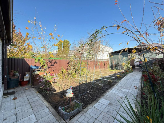 Продам дом, Кузнецова ул, 13, Нальчик г, 0 км от города