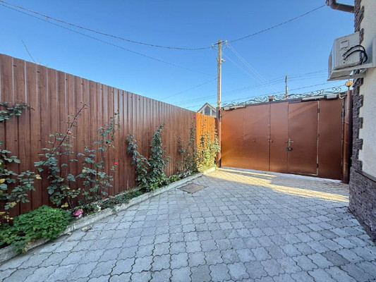 Продам дом, Кузнецова ул, 13, Нальчик г, 0 км от города