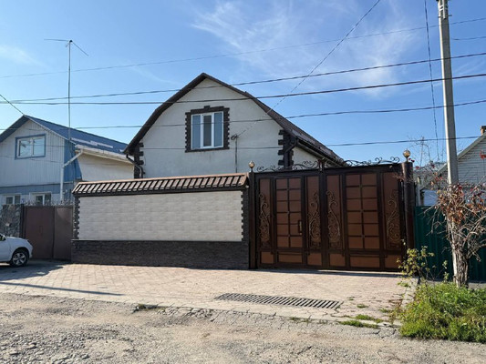 Продам дом, Кузнецова ул, 13, Нальчик г, 0 км от города