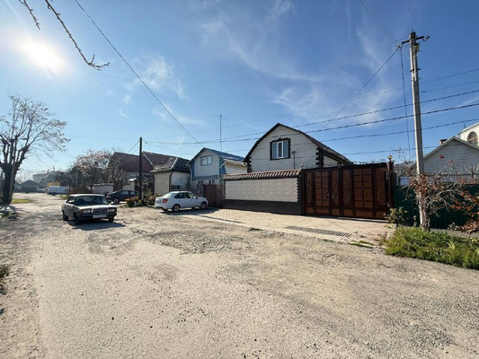 Продам дом, Кузнецова ул, 13, Нальчик г, 0 км от города