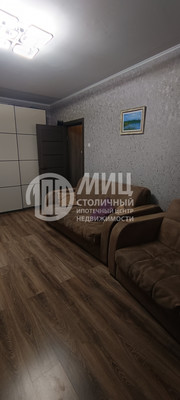 Продам двухкомнатную (2-комн.) квартиру, Коломенская наб, 10, Москва г