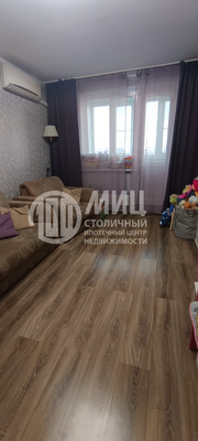 Продам двухкомнатную (2-комн.) квартиру, Коломенская наб, 10, Москва г