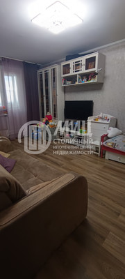 Продам двухкомнатную (2-комн.) квартиру, Коломенская наб, 10, Москва г