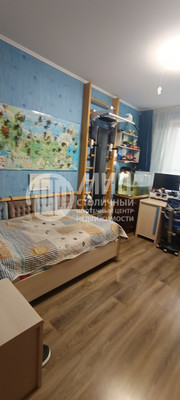 Продам двухкомнатную (2-комн.) квартиру, Коломенская наб, 10, Москва г