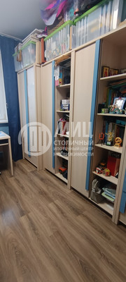 Продам двухкомнатную (2-комн.) квартиру, Коломенская наб, 10, Москва г