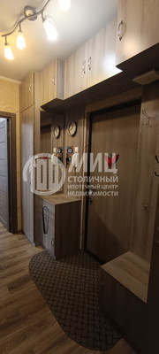 Продам двухкомнатную (2-комн.) квартиру, Коломенская наб, 10, Москва г