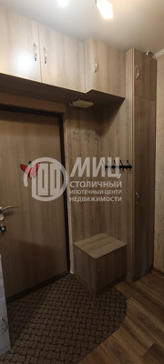 Продам двухкомнатную (2-комн.) квартиру, Коломенская наб, 10, Москва г