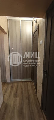 Продам двухкомнатную (2-комн.) квартиру, Коломенская наб, 10, Москва г