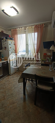 Продам двухкомнатную (2-комн.) квартиру, Коломенская наб, 10, Москва г