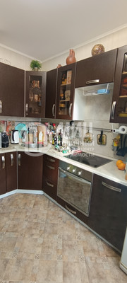 Продам двухкомнатную (2-комн.) квартиру, Коломенская наб, 10, Москва г