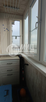 Продам двухкомнатную (2-комн.) квартиру, Коломенская наб, 10, Москва г