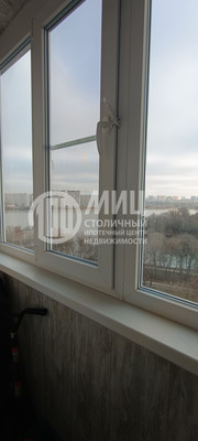 Продам двухкомнатную (2-комн.) квартиру, Коломенская наб, 10, Москва г