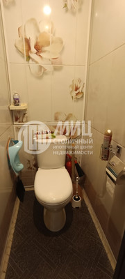 Продам двухкомнатную (2-комн.) квартиру, Коломенская наб, 10, Москва г