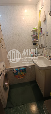 Продам двухкомнатную (2-комн.) квартиру, Коломенская наб, 10, Москва г