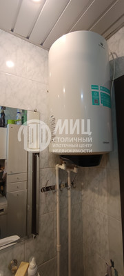 Продам двухкомнатную (2-комн.) квартиру, Коломенская наб, 10, Москва г