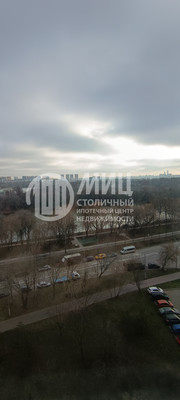 Продам двухкомнатную (2-комн.) квартиру, Коломенская наб, 10, Москва г