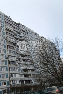 Продам двухкомнатную (2-комн.) квартиру, Коломенская наб, 10, Москва г