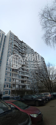 Продам двухкомнатную (2-комн.) квартиру, Коломенская наб, 10, Москва г