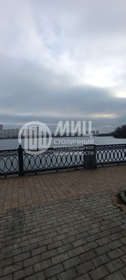 Продам двухкомнатную (2-комн.) квартиру, Коломенская наб, 10, Москва г