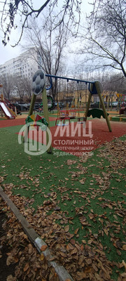 Продам двухкомнатную (2-комн.) квартиру, Коломенская наб, 10, Москва г