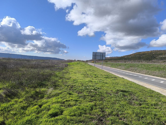Продам землю для коммерческого использования 130 соток, Фермерское хоз., Мира ул, Бахчисарай г