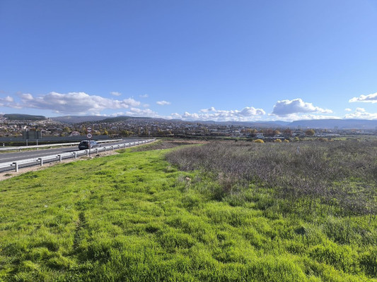 Продам землю для коммерческого использования 130 соток, Фермерское хоз., Мира ул, Бахчисарай г