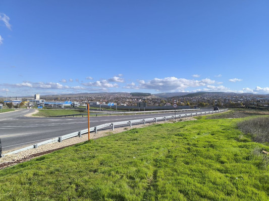 Продам землю для коммерческого использования 130 соток, Фермерское хоз., Мира ул, Бахчисарай г