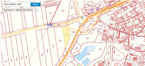 Продам землю для коммерческого использования 130 соток, Фермерское хоз., Мира ул, Бахчисарай г