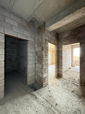 Продам однокомнатную (1-комн.) квартиру, А.А.Кадырова ул, 14, Нальчик г